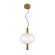 Светильник подвесной ALLENORE luce sl1582.303.01 ST LUCE
