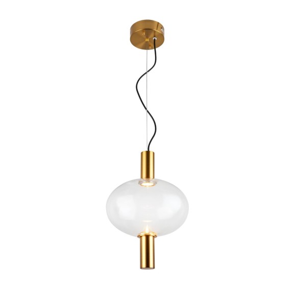 Светильник подвесной ALLENORE luce sl1582.303.01 ST LUCE