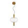 Светильник подвесной ALLENORE luce sl1582.303.01 ST LUCE