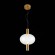Светильник подвесной ALLENORE luce sl1582.303.01 ST LUCE