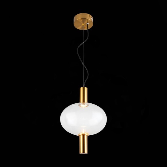 Светильник подвесной ALLENORE luce sl1582.303.01 ST LUCE Светильник подвесной ALLENORE luce sl1582.303.01 ST LUCE