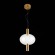 Светильник подвесной ALLENORE luce sl1582.303.01 ST LUCE