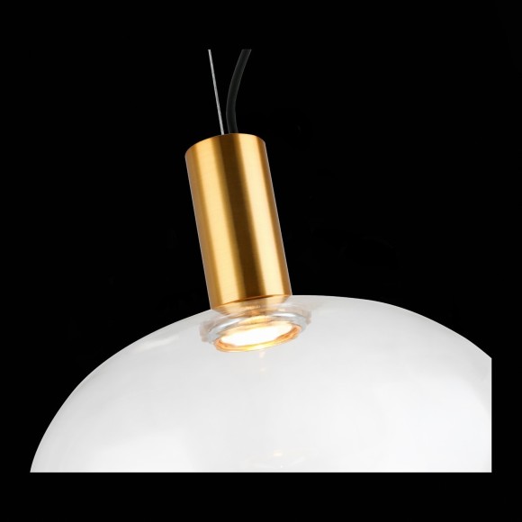 Светильник подвесной ALLENORE luce sl1582.303.01 ST LUCE Светильник подвесной ALLENORE luce sl1582.303.01 ST LUCE
