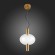 Светильник подвесной ALLENORE luce sl1582.303.01 ST LUCE