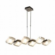 Подвесной светильник Citilux Сантона CL210165 Подвесной светильник Citilux Сантона CL210165