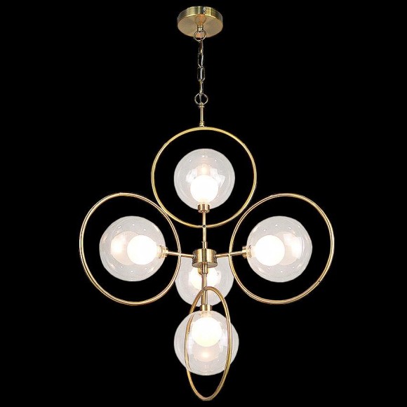 Люстра Lightstar 745053 Люстра Lightstar 745053