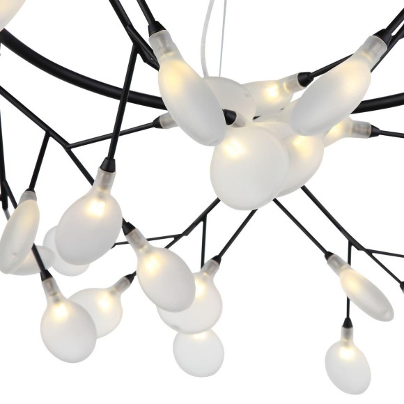 Подвесная люстра ST Luce Riccardo SL411.453.45 Подвесная люстра ST Luce Riccardo SL411.453.45