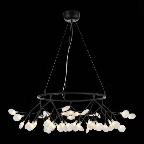 Подвесная люстра ST Luce Riccardo SL411.453.45 Подвесная люстра ST Luce Riccardo SL411.453.45