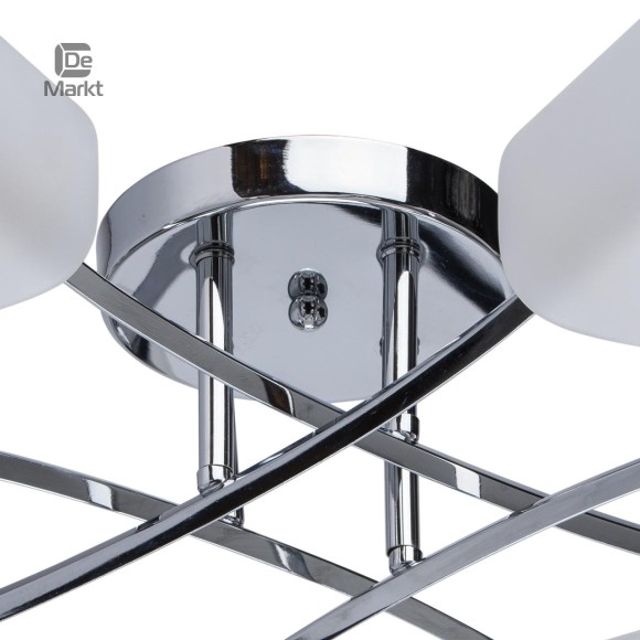 Потолочная люстра De Markt Олимпия 638012208