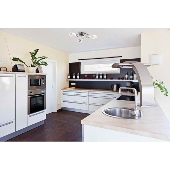 Потолочная люстра De Markt Фиеста 267012703