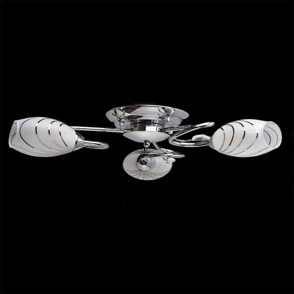 Потолочная люстра De Markt Фиеста 267012703