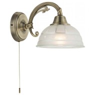 Бра Horus Globo 60207w Бра Horus Globo 60207w