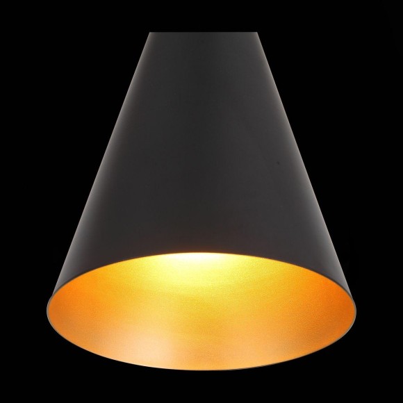 Подвесной светильник ST Luce Gocce SL874.423.01 Подвесной светильник ST Luce Gocce SL874.423.01