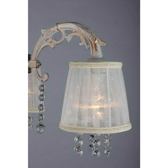 Потолочная люстра Omnilux OML-30007-03 Потолочная люстра Omnilux OML-30007-03