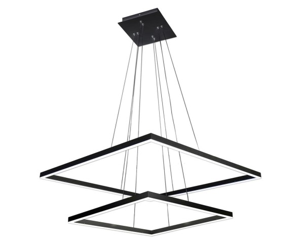 Подвесной светодиодный светильник Kink Light Альтис 08229,19(4000K)