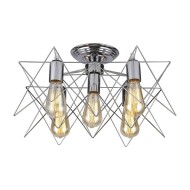 Светильник потолочный Tela a6048pl-5cc Arte Lamp Светильник потолочный Tela a6048pl-5cc Arte Lamp