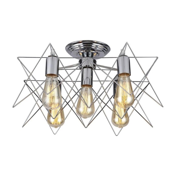 Светильник потолочный Tela a6048pl-5cc Arte Lamp