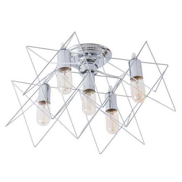 Светильник потолочный Tela a6048pl-5cc Arte Lamp