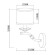 Бра Vele Luce Daisy VL1063W01
