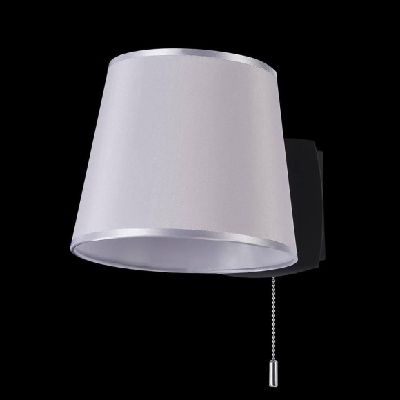 Бра Maytoni Bergamo MOD617WL-01B Бра Maytoni Bergamo MOD617WL-01B