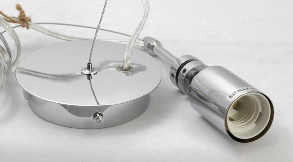 Подвесной светильник Lussole Loft LSP-9633 Подвесной светильник Lussole Loft LSP-9633