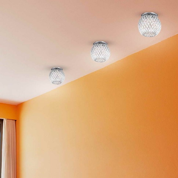 Декоративный встраиваемый светильник Mizu 370162 Novotech Декоративный встраиваемый светильник Mizu 370162 Novotech