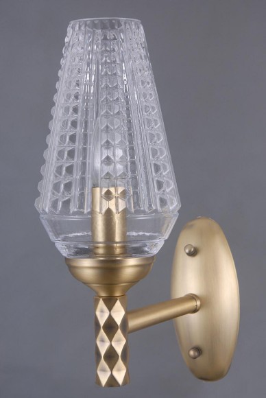 Бра Vele Luce Manzoni VL1854W01 Бра Vele Luce Manzoni VL1854W01
