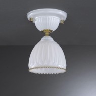 Потолочный светильник Reccagni Angelo PL 9601/1 Потолочный светильник Reccagni Angelo PL 9601/1