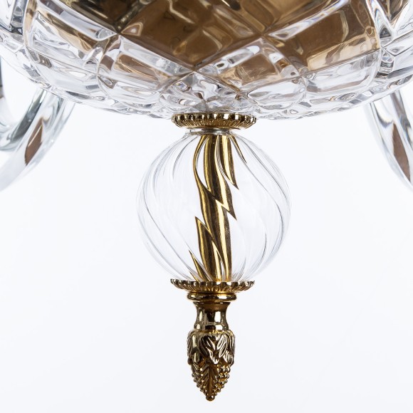 Люстра Albedo 8821/09 lm-6 Divinare картинка 3