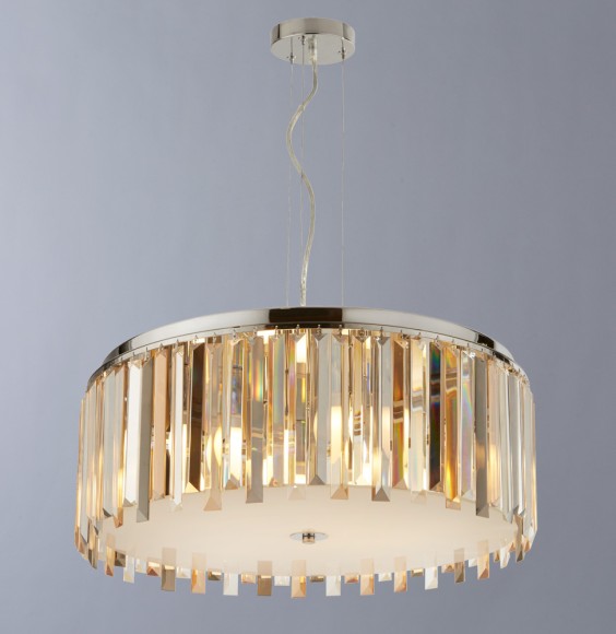 Светильник подвесной Nova 1223/02 sp-5 Divinare картинка 2