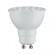 50061 Лампа SH ZB Xoom LED Refl 4,8W GU10 Kl dimmb
