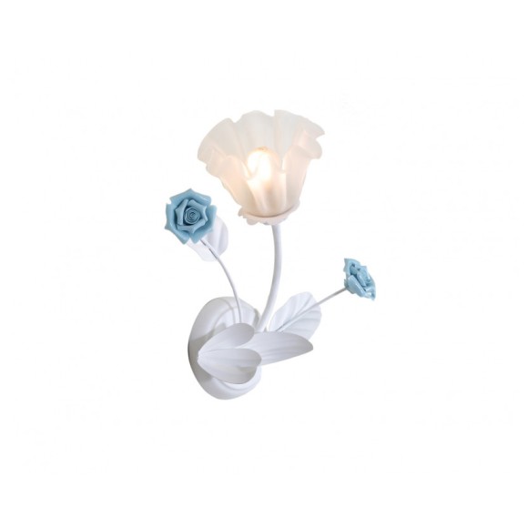 Бра Lucia Tucci Fiori di rose W112.1 RIGHT