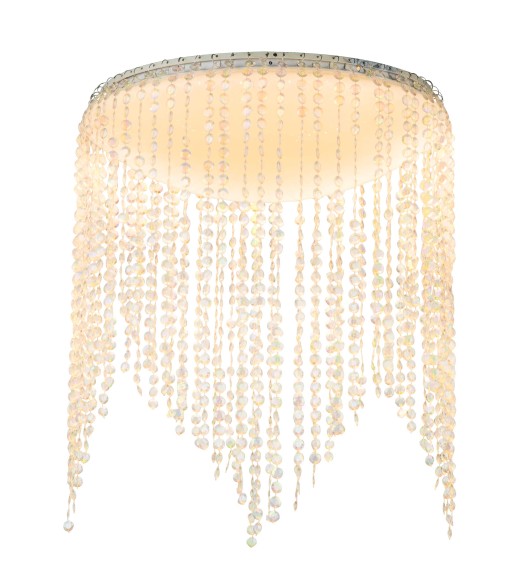 Люстра потолочная Globo Lancel 48387-18