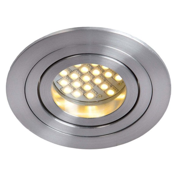 Точечный светильник Tube Lucide 22954/01/12