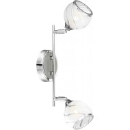 Спот Globo Aila 56568-2 Спот Globo Aila 56568-2