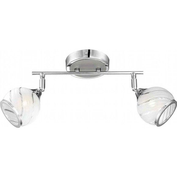 Спот Globo Aila 56568-2 Спот Globo Aila 56568-2