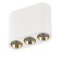 Накладной светильник Odeon Light 7091/8CL