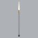 Садово-парковый светильник Odeon Light 7020/4GL