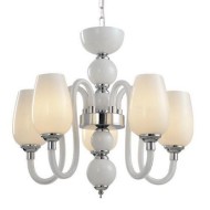 Люстра Lavinia a1404lm-5wh Arte Lamp Люстра Lavinia a1404lm-5wh Arte Lamp
