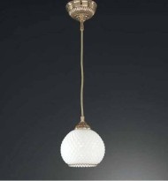 Подвесной светильник Reccagni Angelo L 8500/16 Подвесной светильник Reccagni Angelo L 8500/16