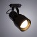 Светильник потолочный Lyra a6252pl-1bk Arte Lamp