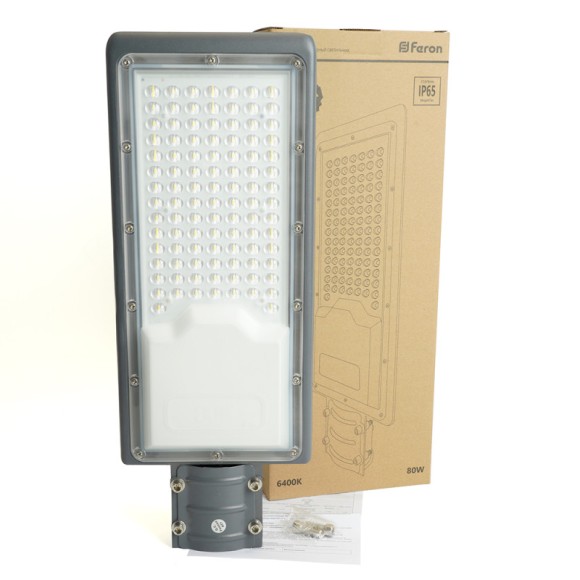 Консольный светильник Feron 41580 Консольный светильник Feron 41580