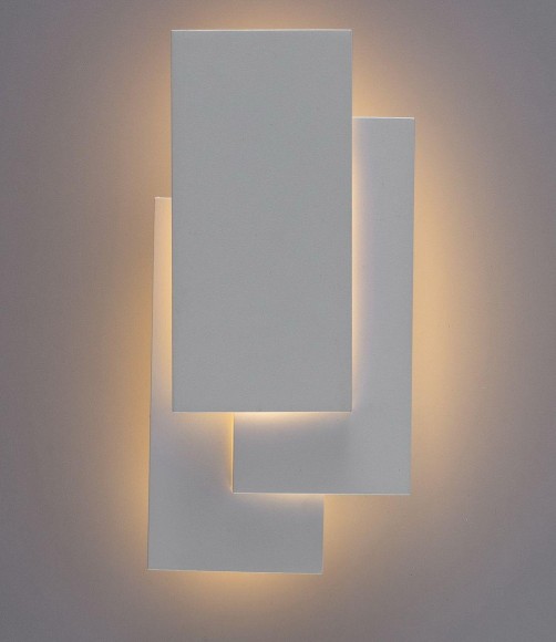 Подсветка декоративная Trio a1718ap-1wh Arte Lamp Подсветка декоративная Trio a1718ap-1wh Arte Lamp