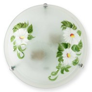 Светильник настенно-потолочный Vegost TL9341Y-02WH Toplight Светильник настенно-потолочный Vegost TL9341Y-02WH Toplight