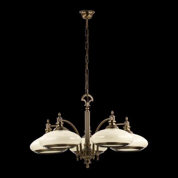 Подвесная люстра Kutek Sorrento New SOR-ZW-5(P) Подвесная люстра Kutek Sorrento New SOR-ZW-5(P)