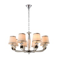 Подвесная люстра Newport 11608/C Подвесная люстра Newport 11608/C