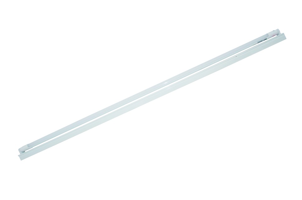 светильник под светодиодную лампу ip20 t8 g13 1200мм spo-406 2х18вт llt asd. цоколь g13 ip20. светодиодная лампа на 1500 мм цоколь g13 фото. цоколь g13 ip20. светильник для лампы т8 15w 45см.