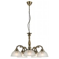 Люстра подвесная Globo 60207-5 Люстра подвесная Globo 60207-5