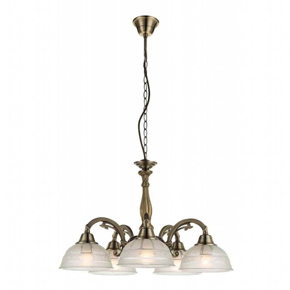 Люстра подвесная Globo 60207-5 Люстра подвесная Globo 60207-5