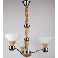 Подвесная люстра Lucia Tucci Natura 149.3